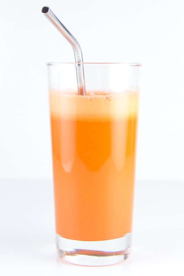 3 Immunity Boosting Juices for Toddlers + Kids Baby Foode